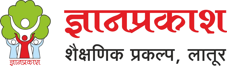 Dnyanprakash Educational Project