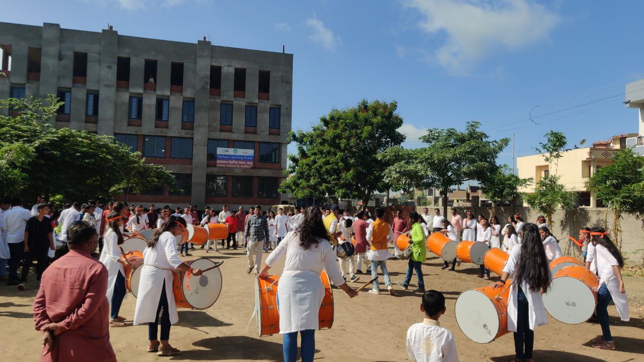 Gallery Events — Cultural programme