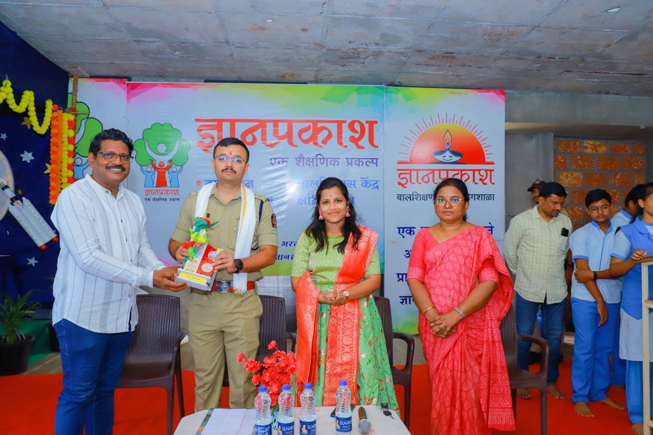 Gallery Events — Parents meeting