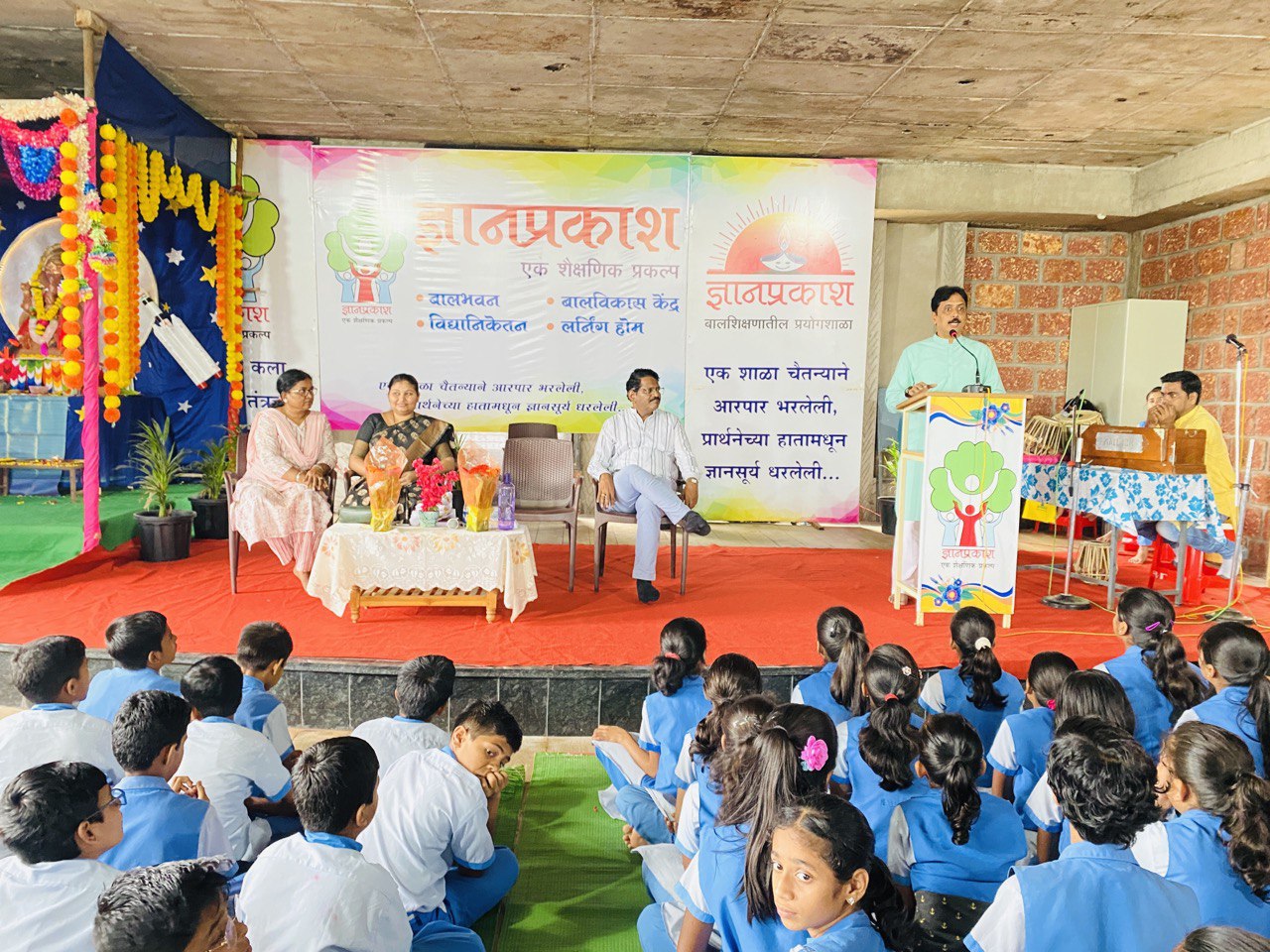 Gallery Sports — Athletics training