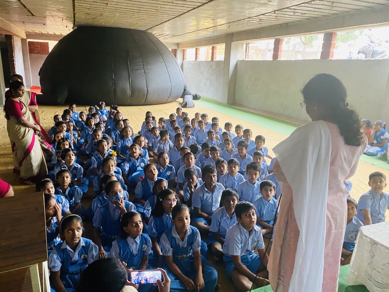 Gallery Sports — Volleyball match