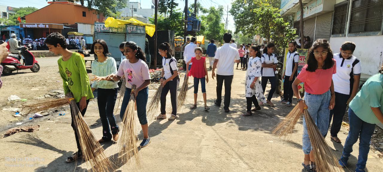 Gallery Sports — PE session